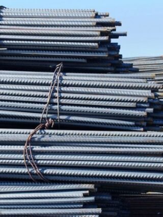 Tmt Steel